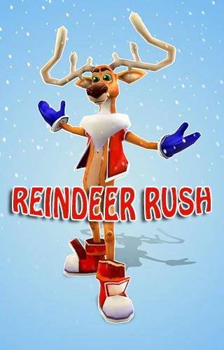 game pic for Reindeer rush